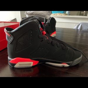 Air Jordan 6 Retro kids